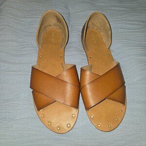 Merona Ladies Sandals
